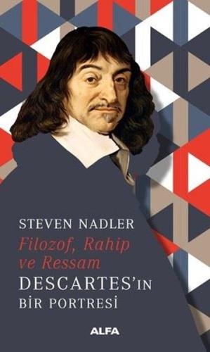 Descartes'ın Bir Portresi %10 indirimli Steven Nadler