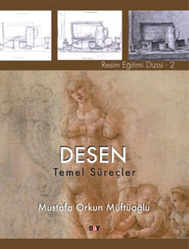 Desen %14 indirimli Mustafa Orkun Müftüoğlu