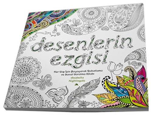 Desenlerin Ezgisi %15 indirimli Anabella Nightingale