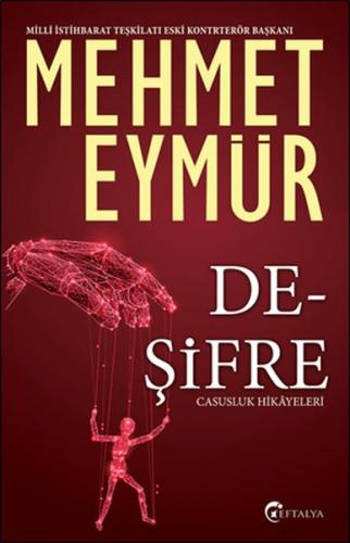 Deşifre Mehmet Eymür