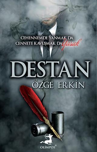 Destan %37 indirimli Özge Erkin