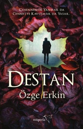 Destan %12 indirimli Özge Erkin