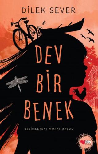 Dev Bir Benek %15 indirimli Dilek Sever