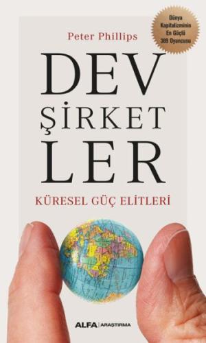 Dev Şirketler %10 indirimli Peter Phillips