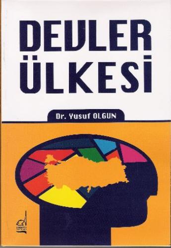 Devler Ülkesi %11 indirimli Yusuf Olgun