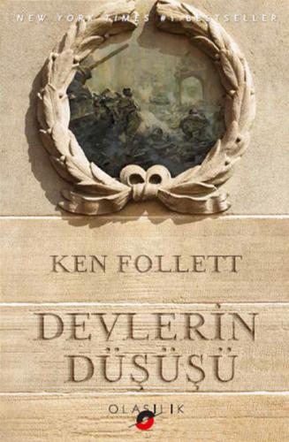 Devlerin Düşüşü %10 indirimli Ken Follett