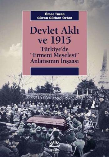 Devlet Aklı ve 1915 %10 indirimli Ömer Turan