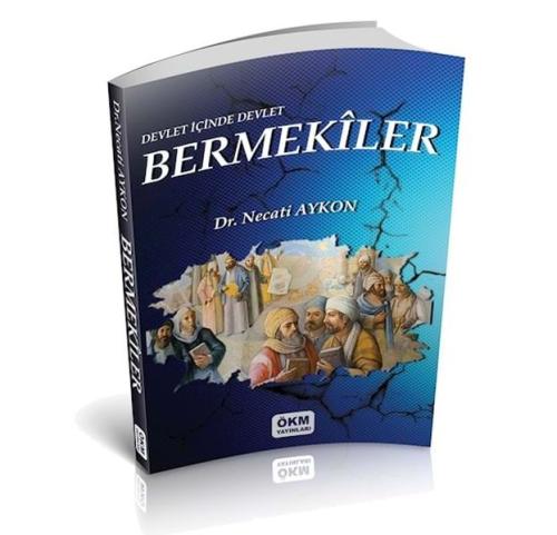 Devlet İçinde Devlet Bermekiler %25 indirimli Dr. Necati Aykon