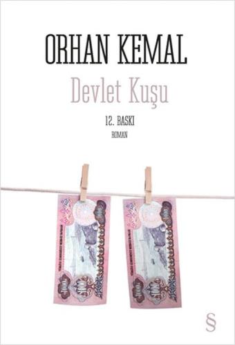 Devlet Kuşu %10 indirimli Orhan Kemal