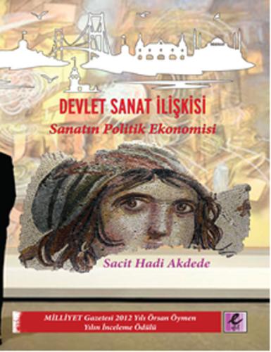 Devlet Sanat İlişkisi Sacit Hadi Akdede