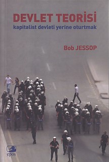 Devlet Teorisi Bob Jessop