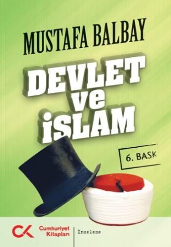 Devlet ve İslam %12 indirimli Mustafa Balbay