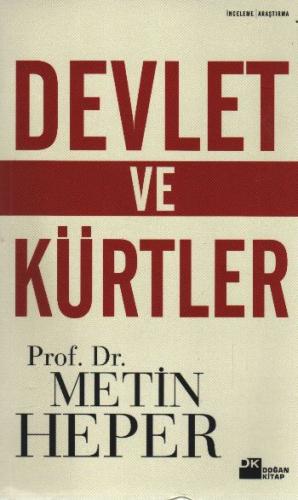 Devlet ve Kürtler Metin Heper