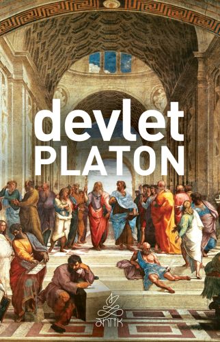 Devlet Platon