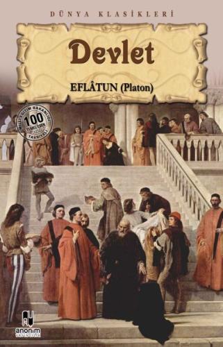 Devlet %30 indirimli Platon (Eflatun)