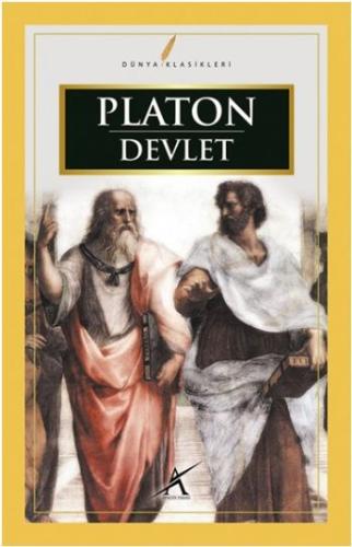 Devlet Platon