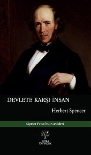 Devlete Karşı İnsan Herbert Spencer