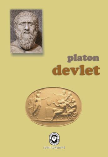 Devlet %20 indirimli Platon(Eflatun)