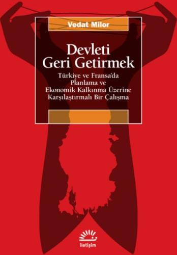 Devleti Geri Getirmek %12 indirimli Vedat Milor