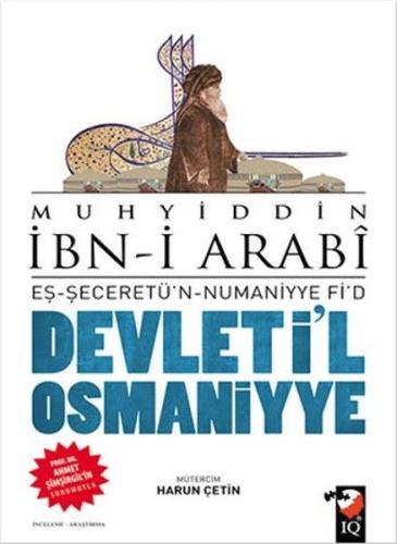 Devleti'l Osmaniyye %22 indirimli İbn-i Arabi
