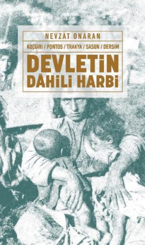 Devletin Dâhili Harbi Nevzat Onaran