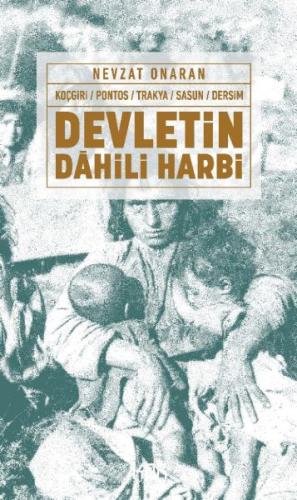 Devletin Dâhili Harbi %10 indirimli Nevzat Onaran