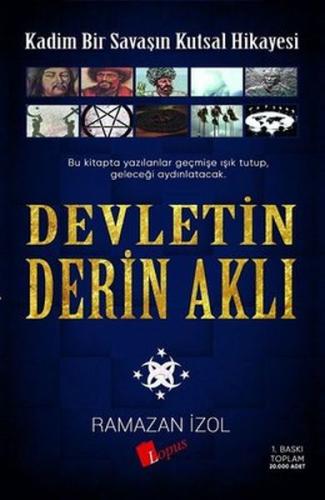 Devletin Derin Aklı Ramazan İzol