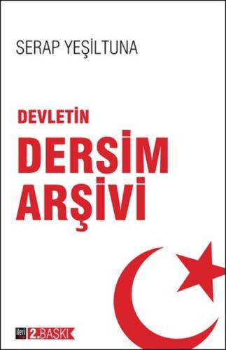 Devletin Dersim Arşivi %16 indirimli Serap Yeşiltuna