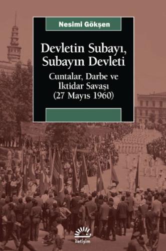 Devletin Subayı, Subayın Devleti %10 indirimli Nesimi Gökşen