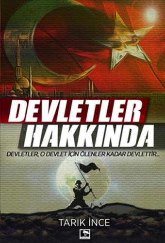 Devletler Hakkında %25 indirimli Tarık İnce