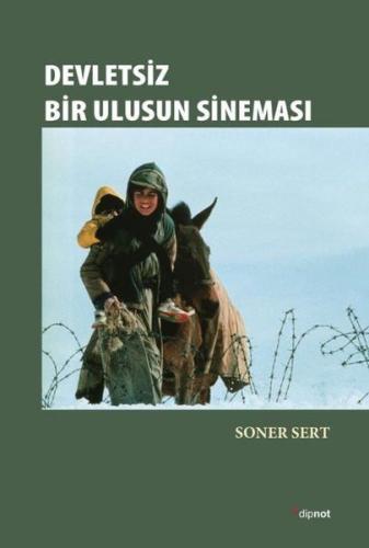 Devletsiz Bir Ulusun Sineması %10 indirimli Soner Sert