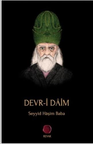 Devr-i Daim %15 indirimli Seyyid Haşim Baba