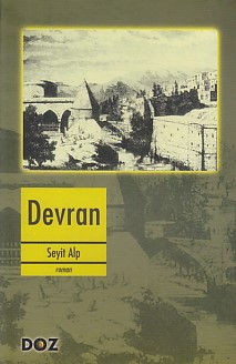 Devran Seyit Alp