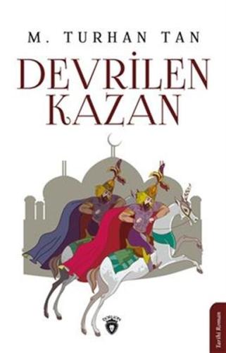 Devrilen Kazan %25 indirimli M. Turan Tan