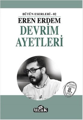 Devrim Ayetleri Eren Erdem