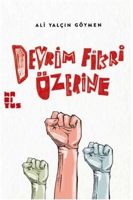 Devrim Fikri Üzerine %10 indirimli Ali Yalçın Göymen