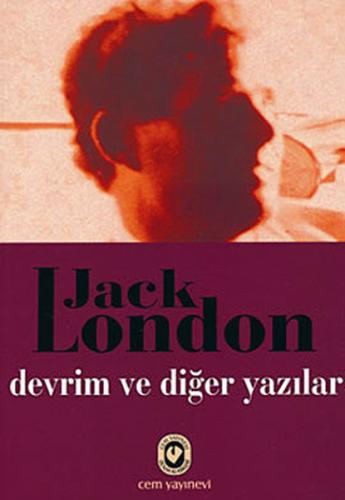 Devrim ve Diğer Yazılar %20 indirimli Jack London