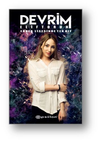 Devrim %10 indirimli Elif Torun