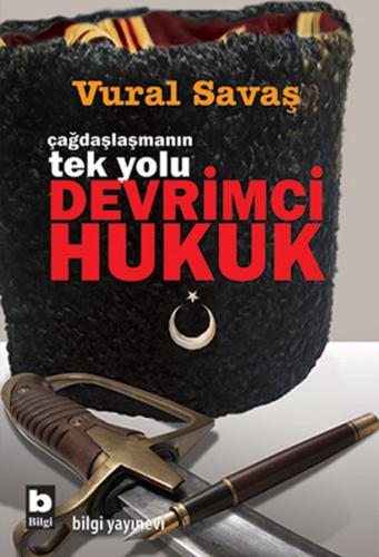 Devrimci Hukuk %15 indirimli Vural Savaş