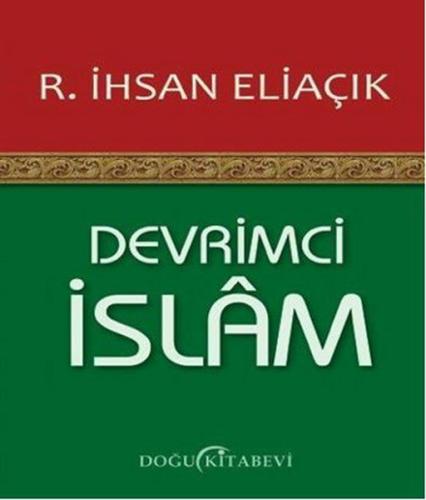 Devrimci İslam Recep İhsan Eliaçık