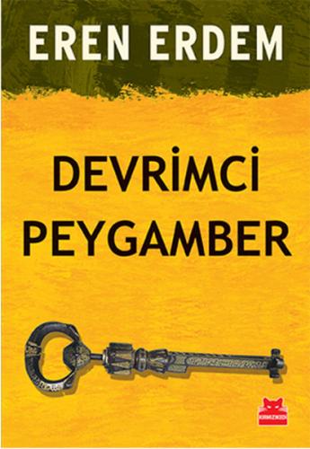 Devrimci Peygamber Eren Erdem