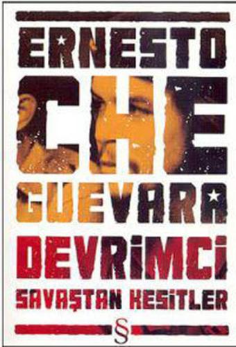 Devrimci Savaştan Kesitler %10 indirimli Ernesto Che Guevara