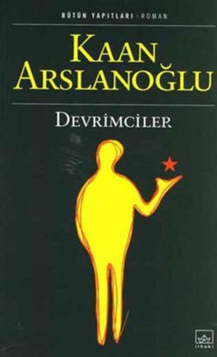 Devrimciler %12 indirimli Kaan Arslanoğlu