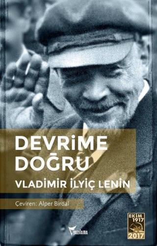 Devrime Doğru %25 indirimli Vladimir İlyiç Lenin