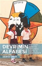 Devrimin Alfabesi %25 indirimli Derya Ünlü