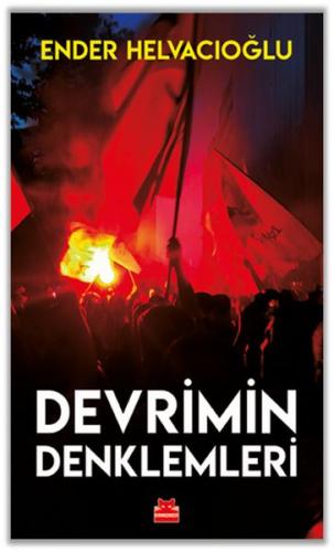 Devrimin Denklemleri %14 indirimli Ender Helvacıoğlu