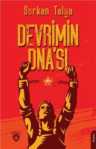 Devrimin Dna’Sı %25 indirimli Serkan Talya