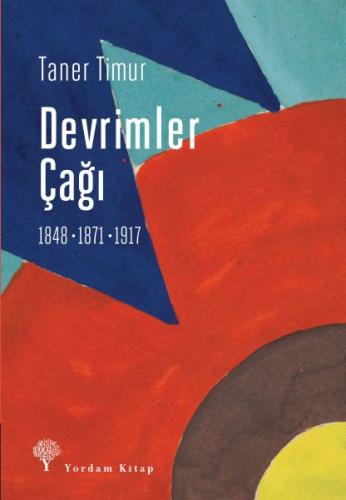 Devrimler Çağı %12 indirimli Taner Timur