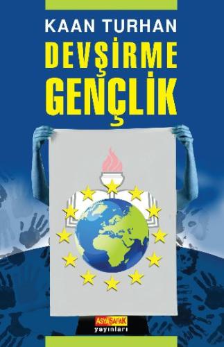 Devşirme Gençlik Kaan Turhan