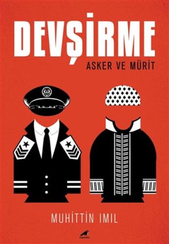 Devşirme %14 indirimli Muhittin Imıl